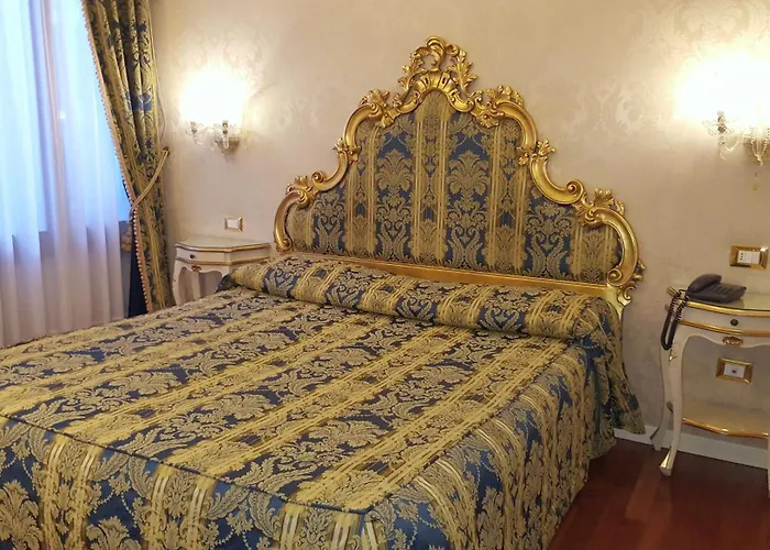 Casa Pisani Canal 3* Venise