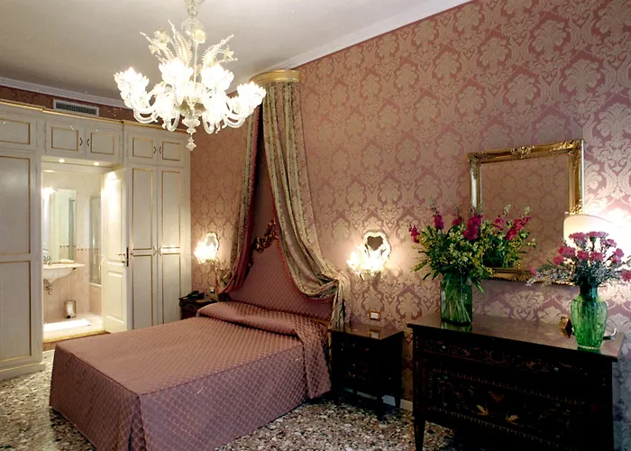 Casa Pisani Canal Maison d'hôtes 3*