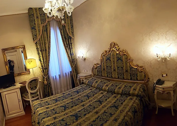 Casa Pisani Canal