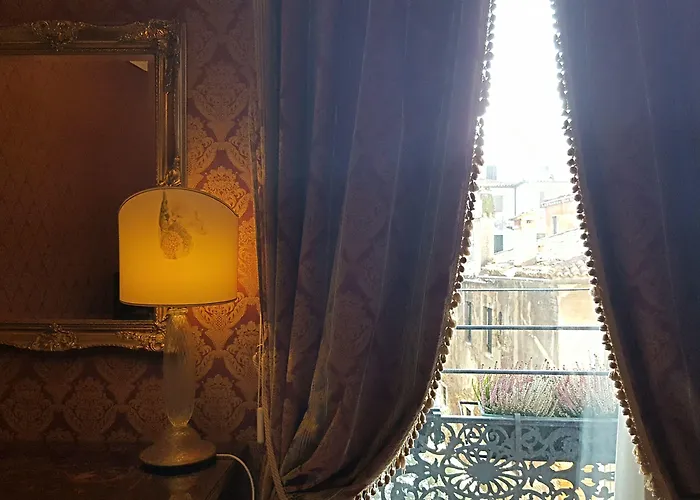 Casa Pisani Canal 3*