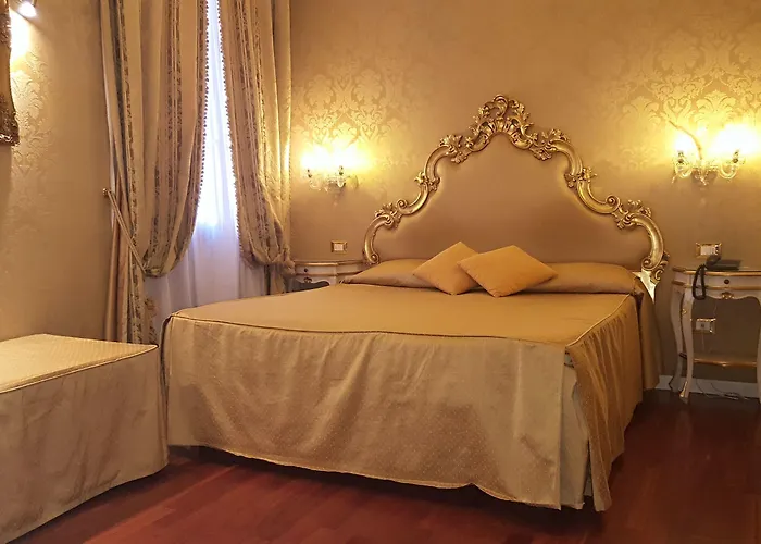 Casa Pisani Canal 3* Venecia