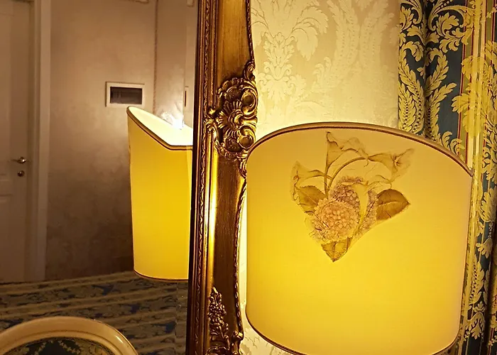 Casa Pisani Canal 3*