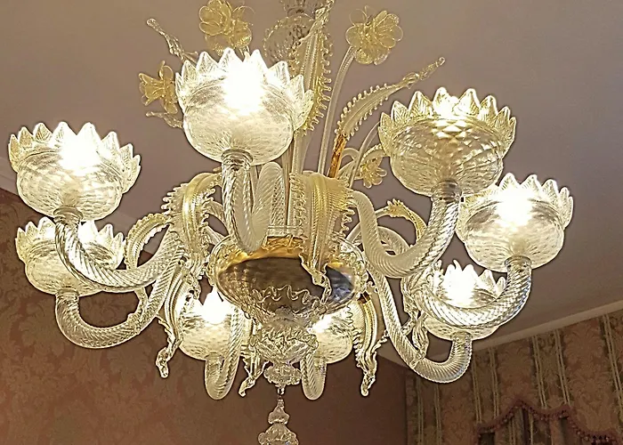 Affittacamere Casa Pisani Canal