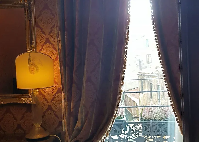 Casa Pisani Canal