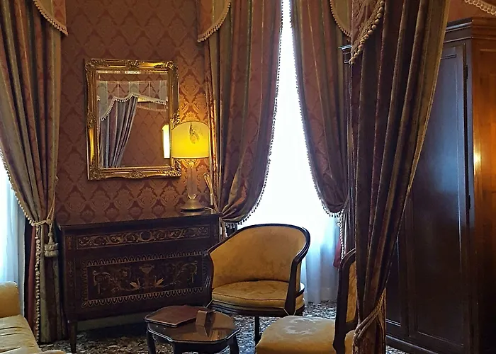 Casa Pisani Canal 3* Venise