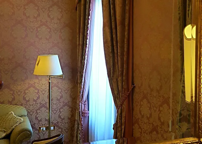 Pensión Casa Pisani Canal