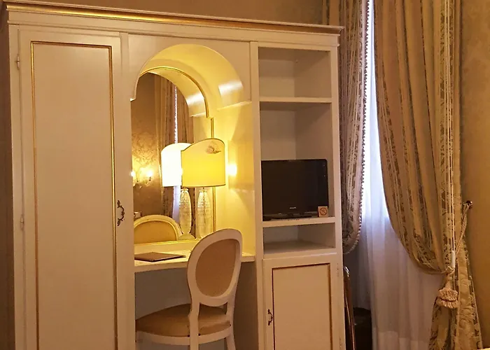 Casa Pisani Canal Maison d'hôtes 3*