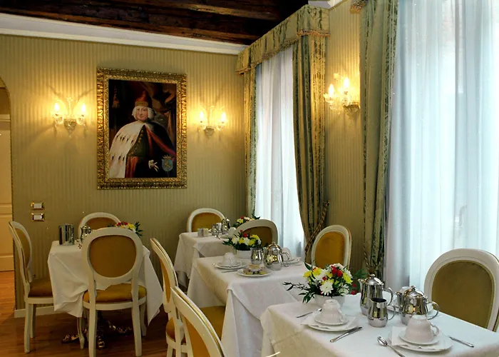 Casa Pisani Canal Affittacamere 3*