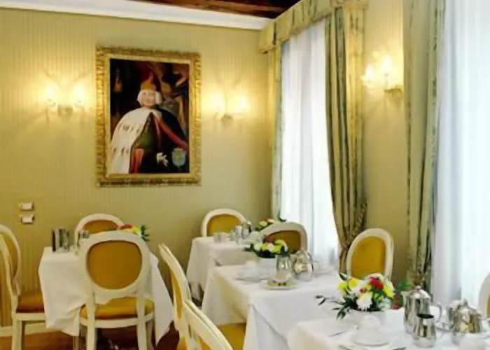 Pensión Casa Pisani Canal