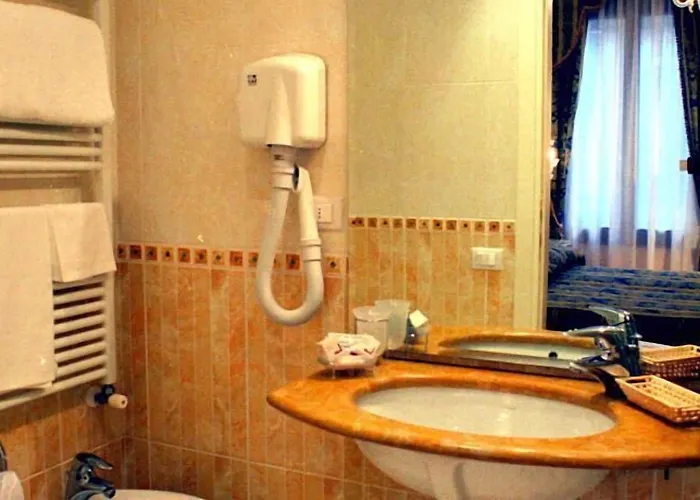 Affittacamere Casa Pisani Canal