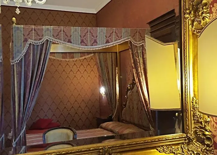 Casa Pisani Canal Affittacamere