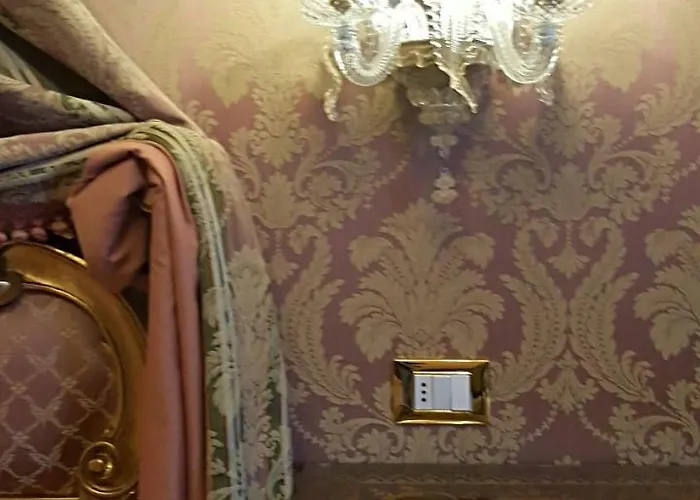 Casa Pisani Canal 3* Venezia