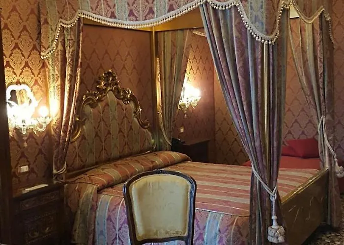 Casa Pisani Canal Affittacamere 3*