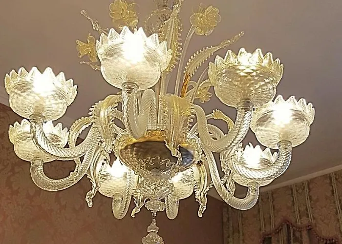 Affittacamere Casa Pisani Canal Venezia