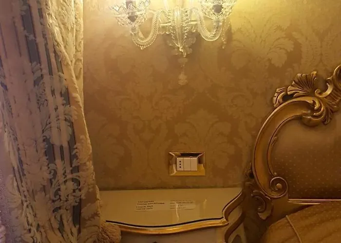 Affittacamere Casa Pisani Canal 3*