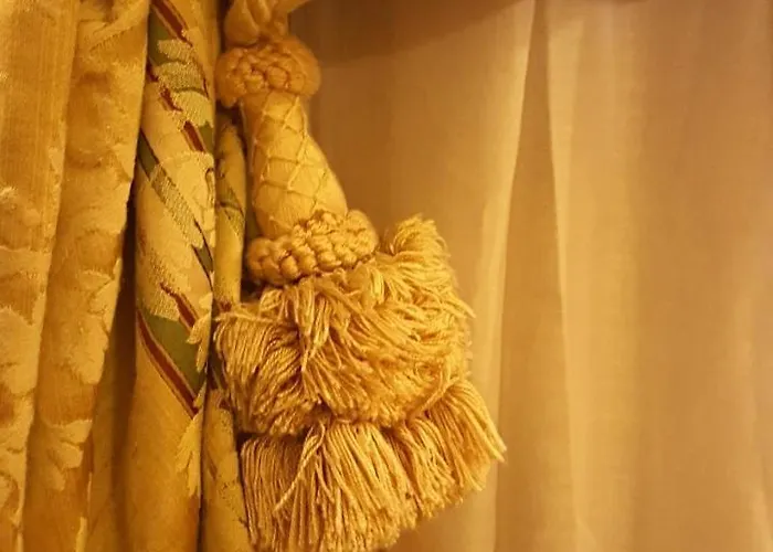 Affittacamere Casa Pisani Canal Venezia