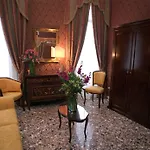 Maison d'hôtes Casa Pisani Canal Venise