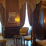 Casa Pisani Canal 3* Benátky