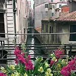 Maison d'hôtes Casa Pisani Canal Venise