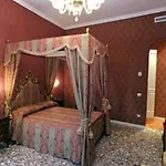 Casa Pisani Canal Penzion Benátky