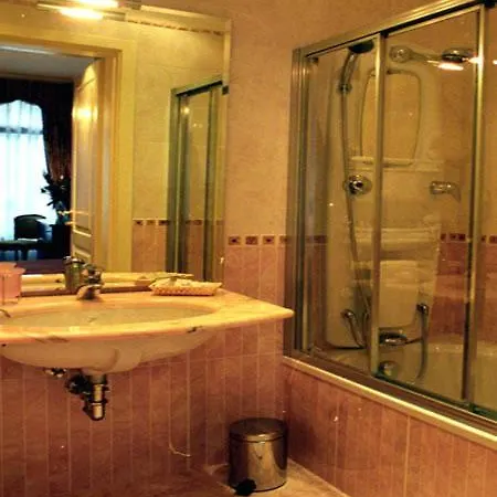 Casa Pisani Canal 3*