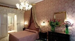 Casa Pisani Canal Venise