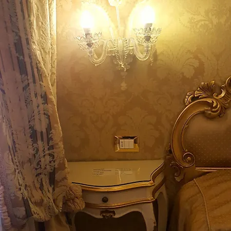 Maison d'hôtes Casa Pisani Canal 3*