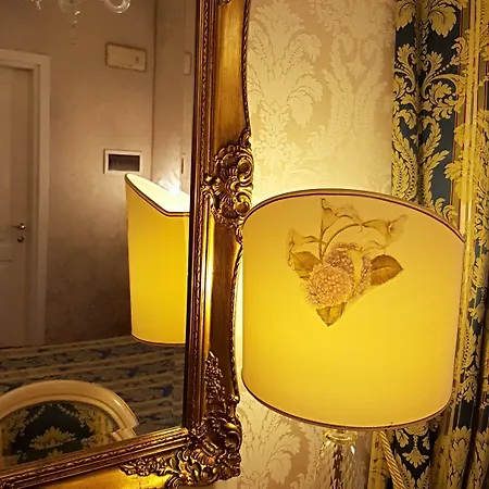 Casa Pisani Canal 3*