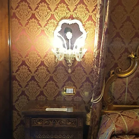 Casa Pisani Canal Gasthuis 3*