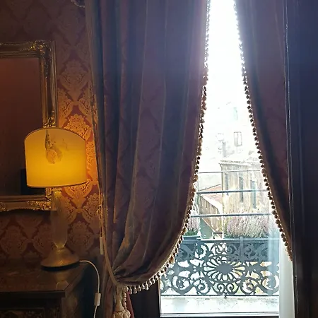 Casa Pisani Canal