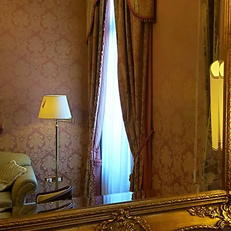 Gæstehus Casa Pisani Canal