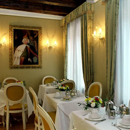 Casa Pisani Canal Gasthuis 3*