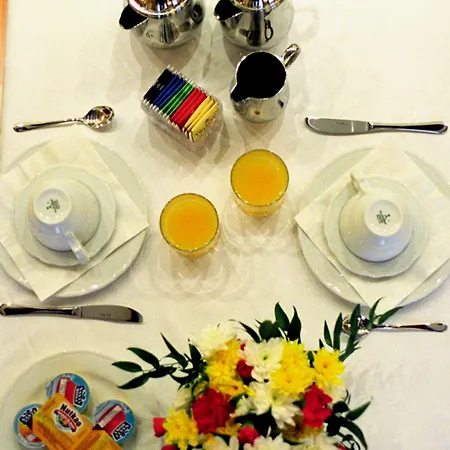 Casa Pisani Canal Venetië