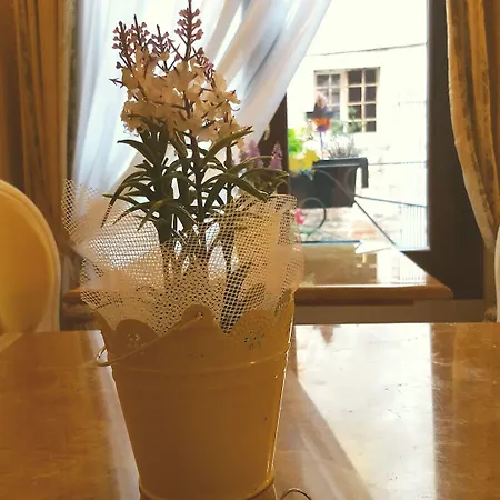 Casa Pisani Canal Gasthuis