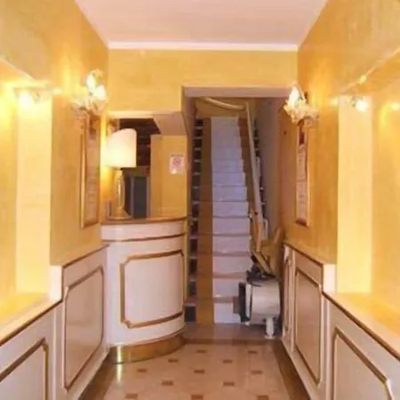 Casa Pisani Canal Venetië