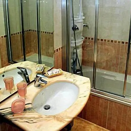 Gasthuis Casa Pisani Canal Venetië