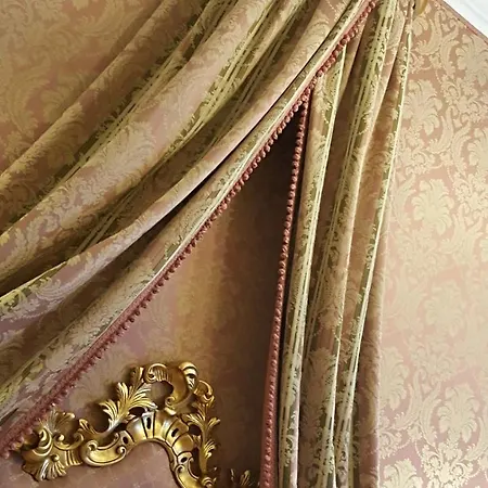 Casa Pisani Canal Venetië