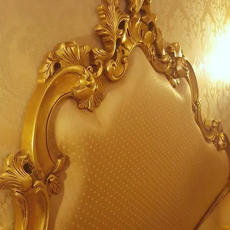 Gasthuis Casa Pisani Canal Venetië